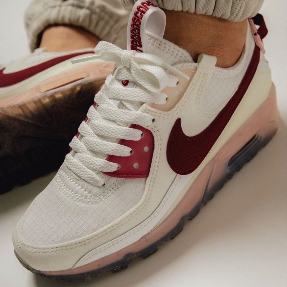 Nike Air Max 90 Terrascape (pomegranate)
